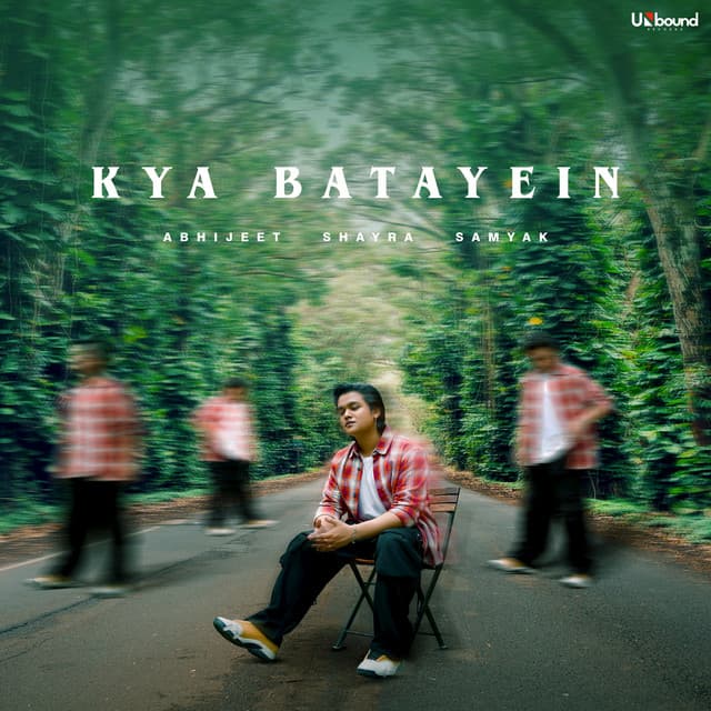 Kya Batayein